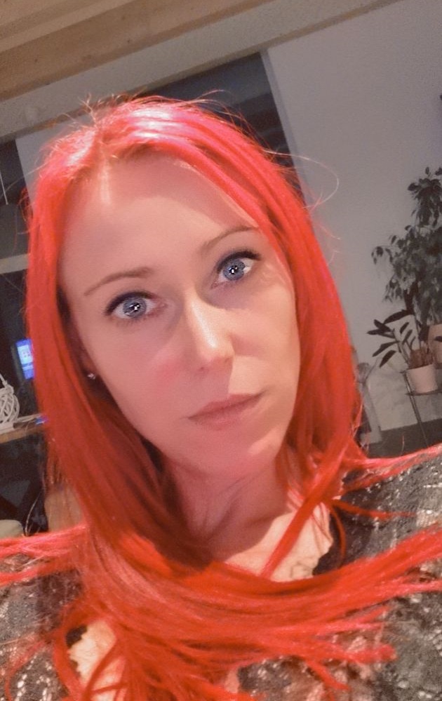 Steffi Marquardt Bonnie Friseur Rostock 